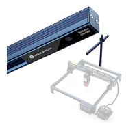 SCULPFUN CAM500 Lightburn cámara para grabadora láser, cámara de lapso de tiempo, extrae el patrón, imagen de posicionamiento de precisión para S6 S9 S10 S30 SF-A9