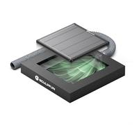 SCULPFUN H5 mesa de corte láser con estructura de nido de abeja, 650 × 650 mm de extracción de humos y diseño anti-sag para S9 S10 S30 PRO Ultra SF A9 40W máquina de grabado láser