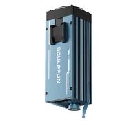 SCULPFUN IR-2 Módulo láser infrarrojo 1064 nm, cabezal láser de punto láser de 0,03 mm para grabado de metal y plástico, compatible con todos los grabados láser Sculpfun S9 S30 S30 Ultra y SF-A9
