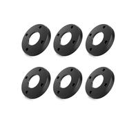 SCULPFUN Juego de 6 lentes láser originales para máquina de grabado láser iCube 3 W/iCube Pro 5 W, lente de alta transparencia, a prueba de aceite y humo