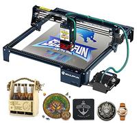 SCULPFUN S30 Pro Max Grabadora láser 20W Láseres Cortador láser, Grabador láser metal, Compra accesorios para actualizar 935 x 905 mm para bricolaje/decoración del hogar