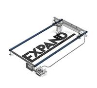 SCULPFUN S30 Serie S30 - Extensión de extensión para grabado, 935 x 400 mm, para S30/SCULPFUN S30 PRO/SCULPFUN S30 PRO MAX Laser grabadora y kit de ampliación