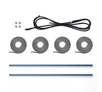 SCULPFUN S9 - Kit de ampliación para grabado láser S9 Laser Graviermaschine Y Achsen Ampliter Riesiger Gravurbereich a 410 x 950 mm, montaje rápido