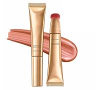 Sculpt Tape & Blush Tape Duo - Juego de rubor y bronceador, varita de belleza líquida impermeable para contorno, maquillaje en barra de contorno en crema con aplicador (resaltado 06#)