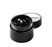 Sculpting Nail Gel 3D No Wipe - Chrome & Gem Adhesion Semi Solid Gel
