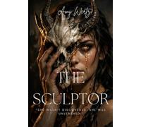 SCULPTOR: A Dark Fantasy of the Wild Court and the Power to Shape Reality