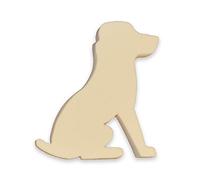 Sculpture Block SP 103, de espuma rígida, color blanco, 14 cm x 17 cm x 3 cm