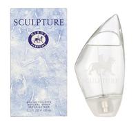 ¡75% DTO! Sculpture EDT 100 ml