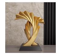 Sculpture Deco, Abstract Art Statue, Decoration Living Room, Bedroom Deco, Apartment Decorative Items Sculptures, G
