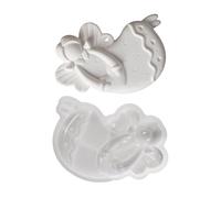 Sculpture, Desk Shelf Prank Gag, Jointed Exoskeleton Display, Fully Posable Segments for Motion, Fascinating Desktop Ornament, Science Fiction Collection Piece, Polymer Compound