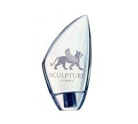 Sculpture Homme