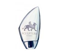 Sculpture Homme