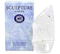 Sculpture Homme Hombre Fragancia Colonia Esencia Spray Aroma Para Él 100ml