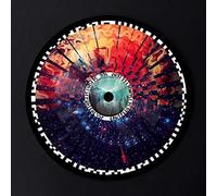Sculpture - Projected Music [5" Pic-Disc VINYL] [Vinilo]