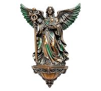Sculpture Wall Sconces - Ancient Gr od Resin Statue,Corridor Wall Lamp | Effortlessly Creates A Peaceful Home Atmosphere And Adds Warmth And Harmony To Interior Environments, Making It Suitable F