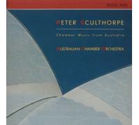 Sculthorpe - Chamber Music From Australia