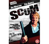 Scum [1979] [Reino Unido] [DVD]