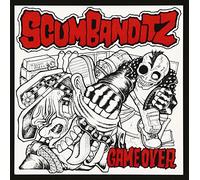 Scum Banditz - Game Over [Import]