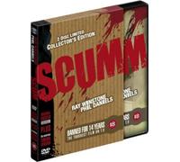 Scum Collector's Edition [Reino Unido] [DVD]