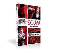 Scum [DVD]