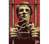 Scum [DVD]