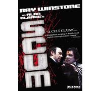 Scum [Edizione: Stati Uniti] [USA] [DVD]