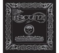 Scum - Garden Of Shadows
