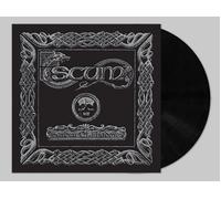 Scum Garden of Shadows (Vinyl) 12" Album (Importación USA)