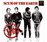 Scum of the Earth