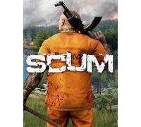 SCUM (PC) - Steam Gift - EUROPE