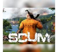 SCUM (PC) Steam Key - EU