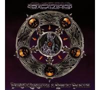 Scum - Purple Dreams & Magic Poems