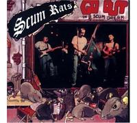 Scum Rats - Go Out in a Scum Dream