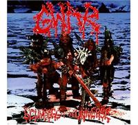 Scumdogs of the Universe by Gwar