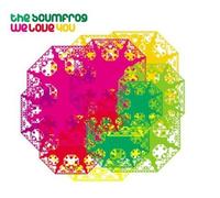 Scumfrog, The - We Love You