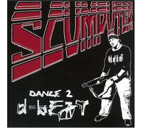 Scumputer - Dance 2 d-Beat [Import]