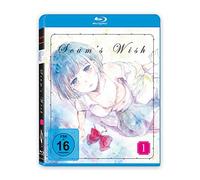 Scum's Wish - Blu-ray 1 [Alemania] [Blu-ray]