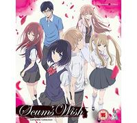 Scums Wish Collection (2 Blu-Ray) [Edizione: Regno Unito] [Blu-ray]