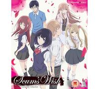 Scums Wish Collection (2 Blu-Ray) [Edizione: Regno Unito] [Blu-ray]