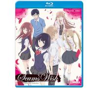 Scum'S Wish [Edizione: Stati Uniti] [Italia] [Blu-ray]