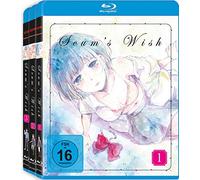 Scum's Wish - Gesamtausgabe [Alemania] [Blu-ray]