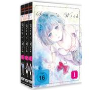 Scum's Wish - Gesamtausgabe [Alemania] [DVD]