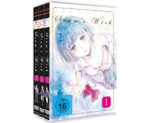 Scum's Wish - Gesamtausgabe [Alemania] [DVD]