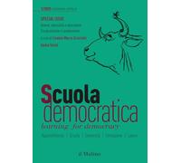 Scuola democratica. Learning for democracy (2025) (Vol. 1)