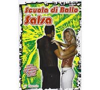 Scuola Di Ballo Salsa [Italia] [DVD]