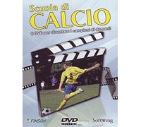 Scuola di calcio - Il DVD per diventare i campioni di domani! [Italia]