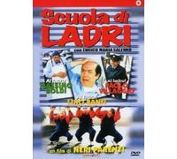 Scuola Di Ladri