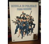 Scuola Di Polizia 2 [Italia] [DVD]