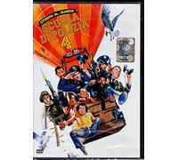 Scuola Di Polizia 4 [Italia] [DVD]