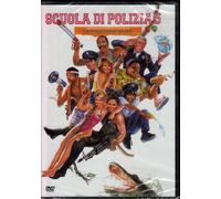 Scuola Di Polizia 5 [Italia] [DVD]